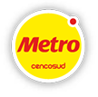 logo metro 1